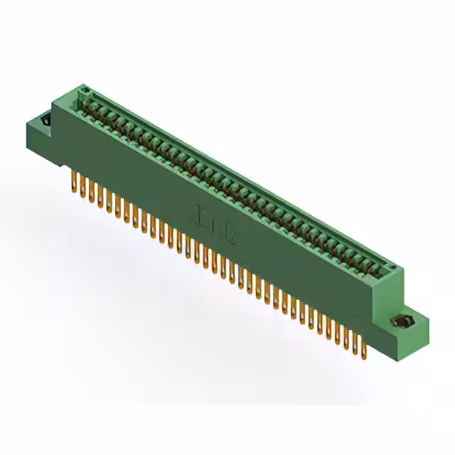 845-068-500-207 EDAC Inc.  Edgeboard Connectors